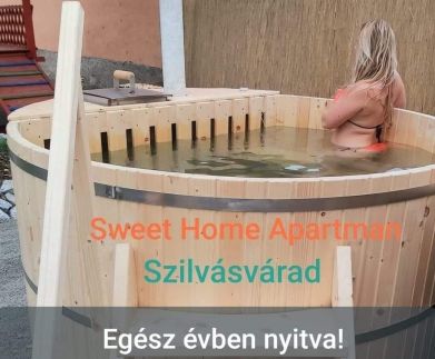 Sweet Home Apartman15