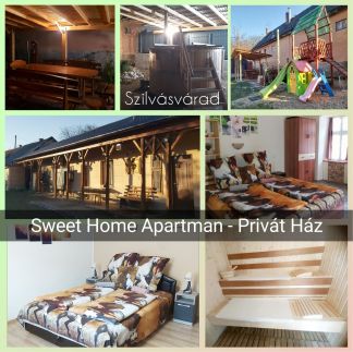 Sweet Home Apartman65