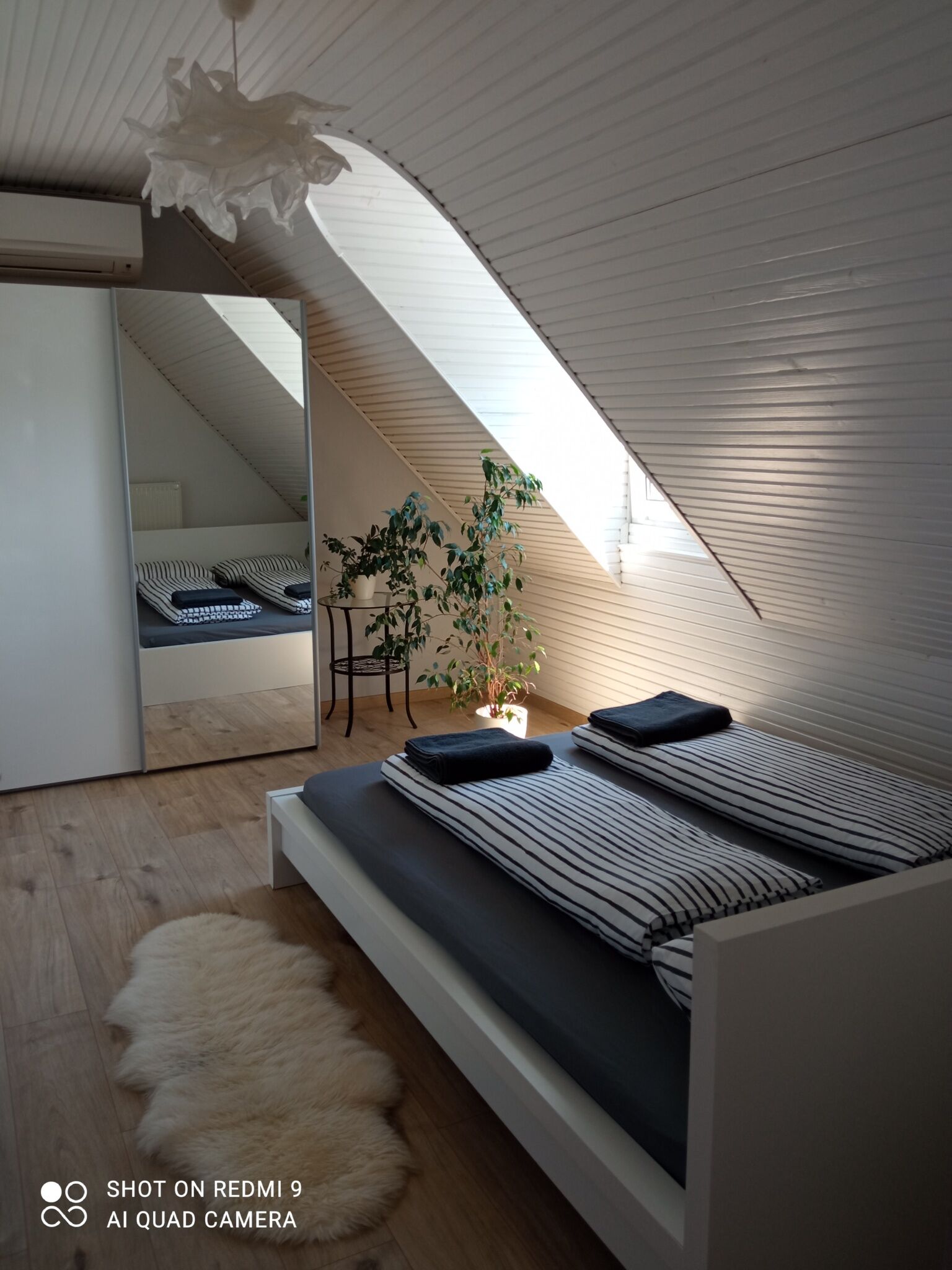 Oliver Apartment – Balatonfüred