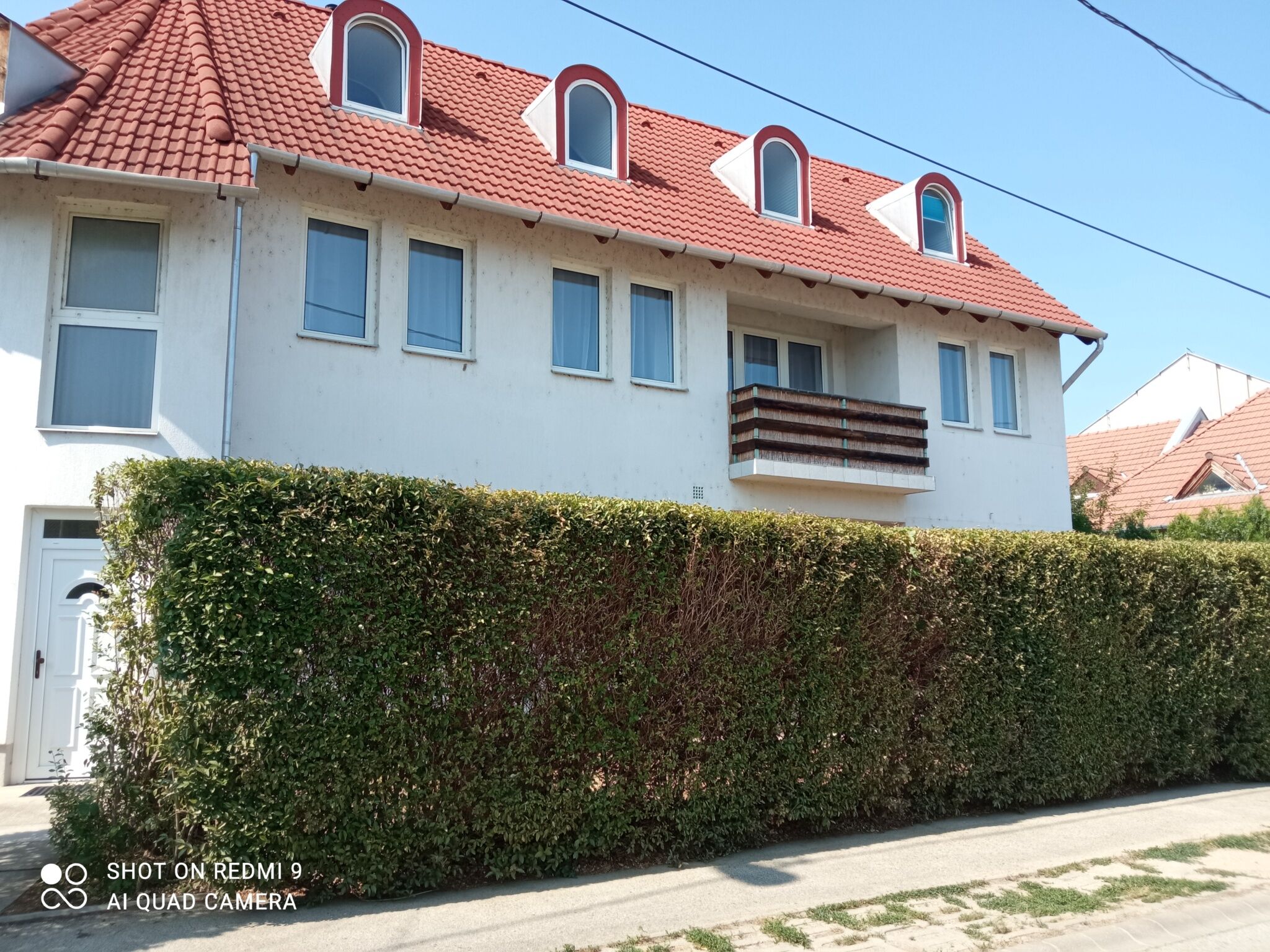 Oliver Apartment – Balatonfüred fotó 8