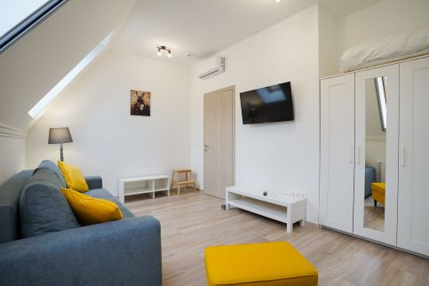 KOFFER Apartman1