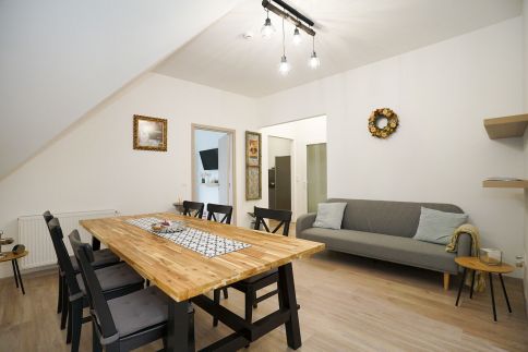 KOFFER Apartman