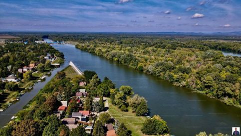 Tiszalöki Félsziget Apartmanház22