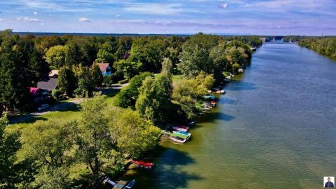 Tiszalöki Félsziget Apartmanház23
