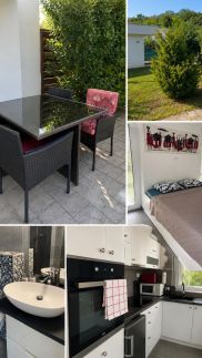 Lina Apartman – Balatonföldvár fotó 5