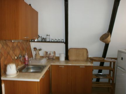 Gyöngyszem Apartman22