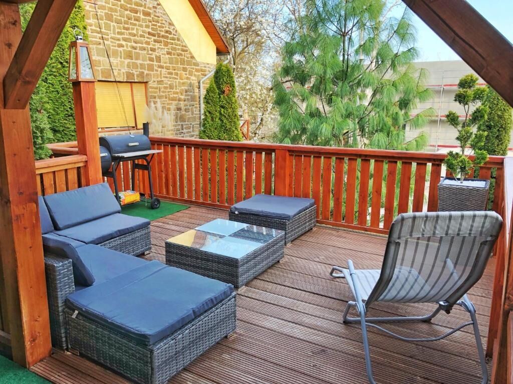 Friends Apartman – Balatonfüred fotó 2