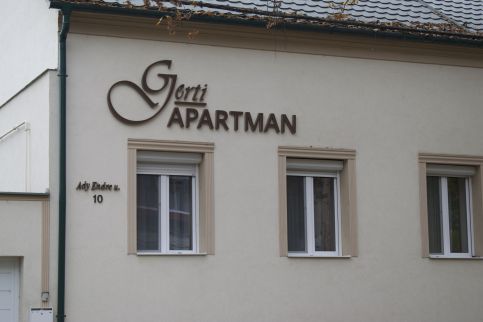 Gerti Apartman1