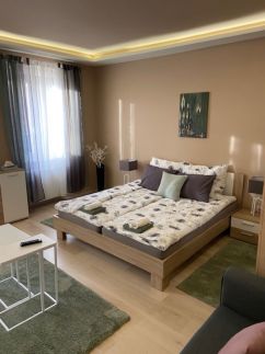 Gerti Apartman8