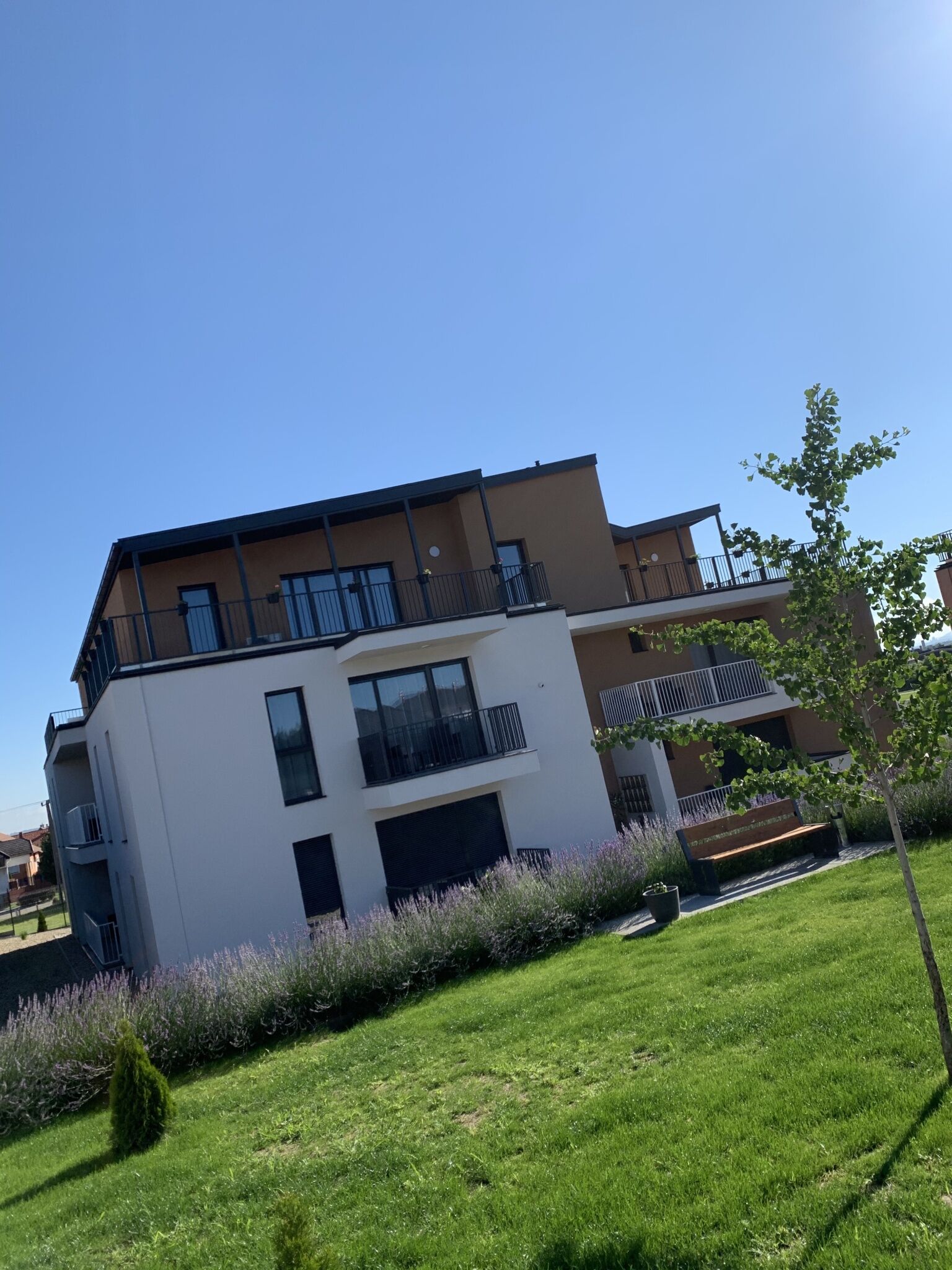 Paskom Apartmanház – Nyergesújfalu fotó 1