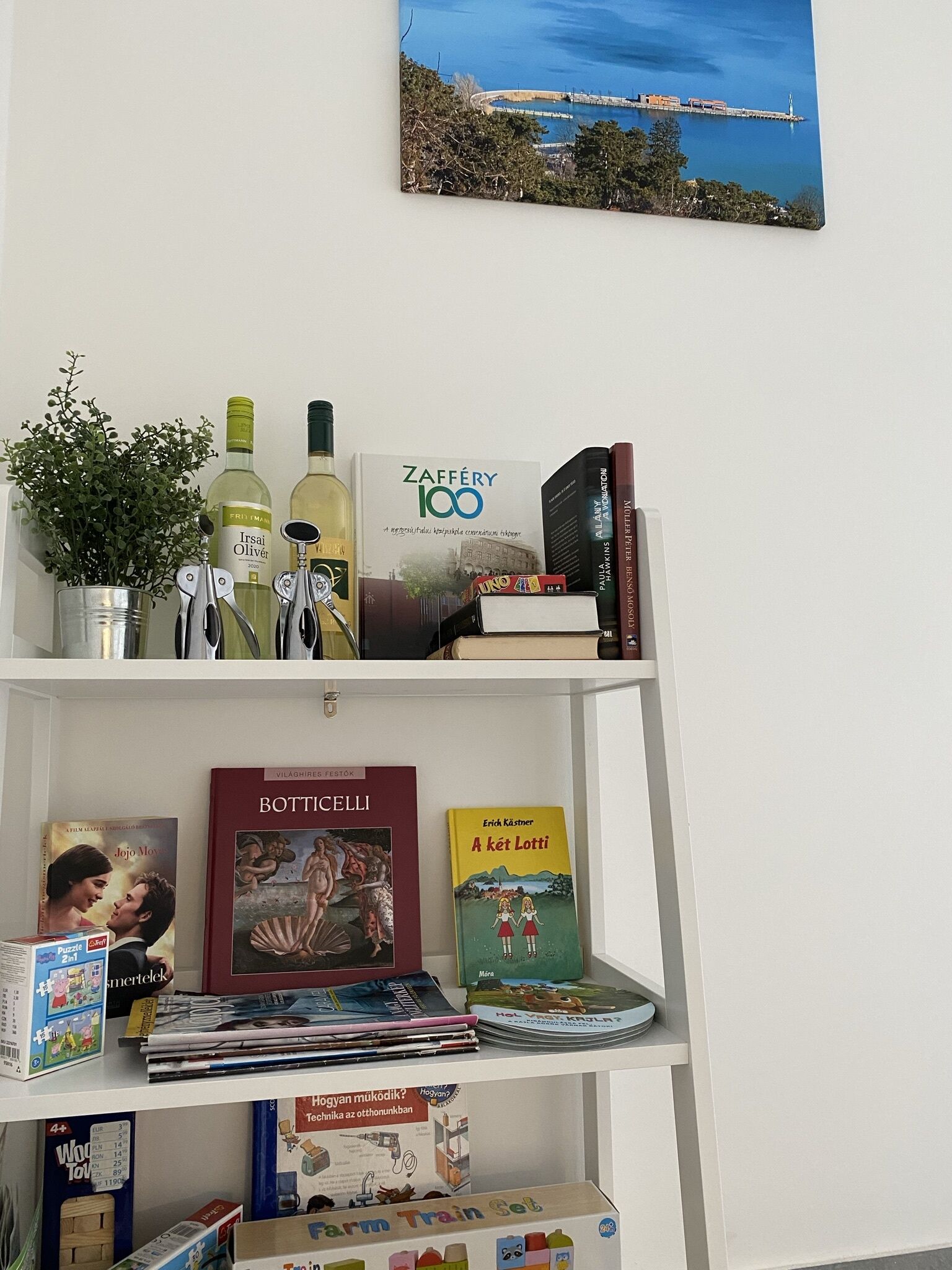 Paskom Apartmanház – Nyergesújfalu fotó 9