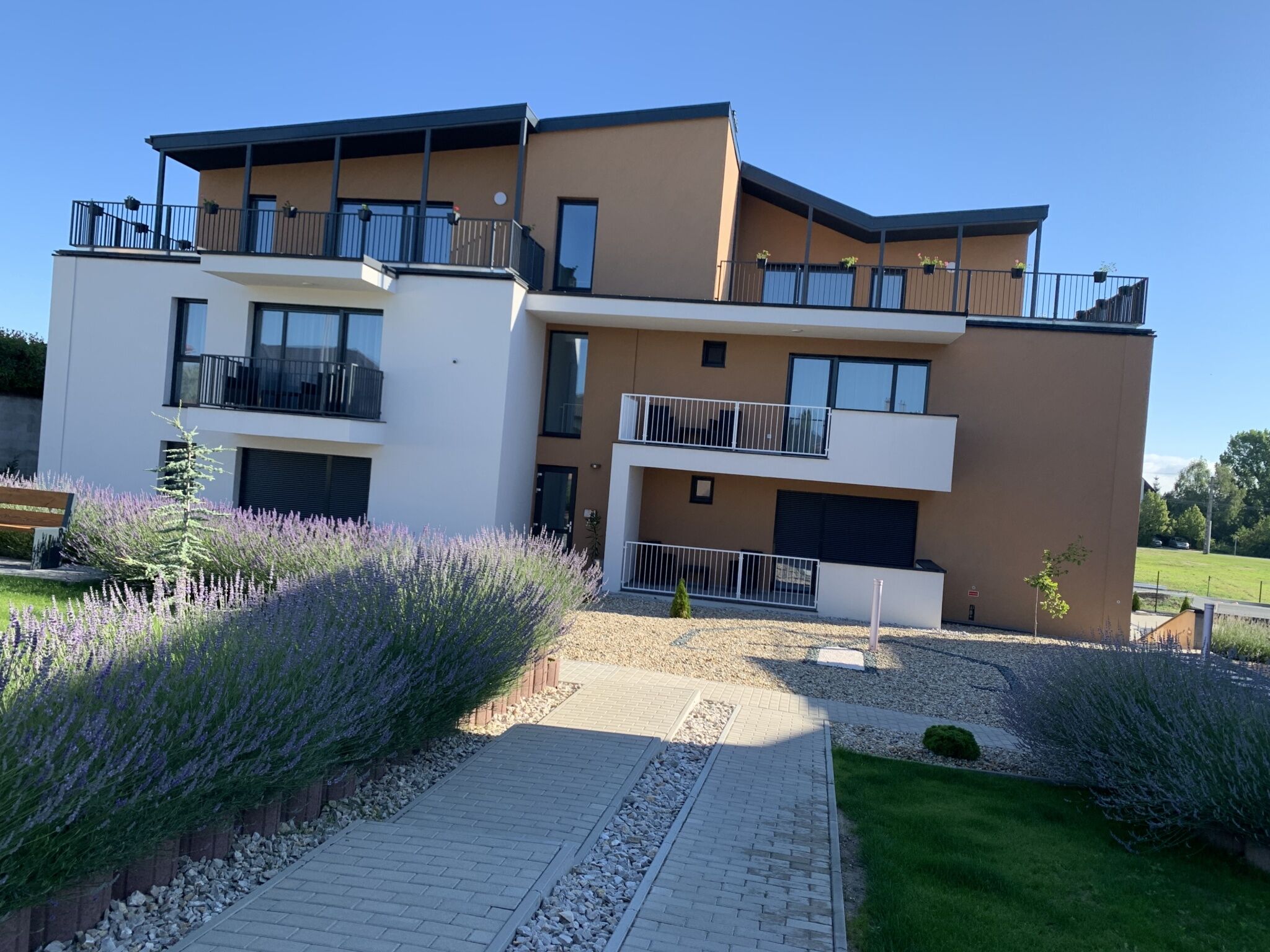 Paskom Apartmanház – Nyergesújfalu fotó 3