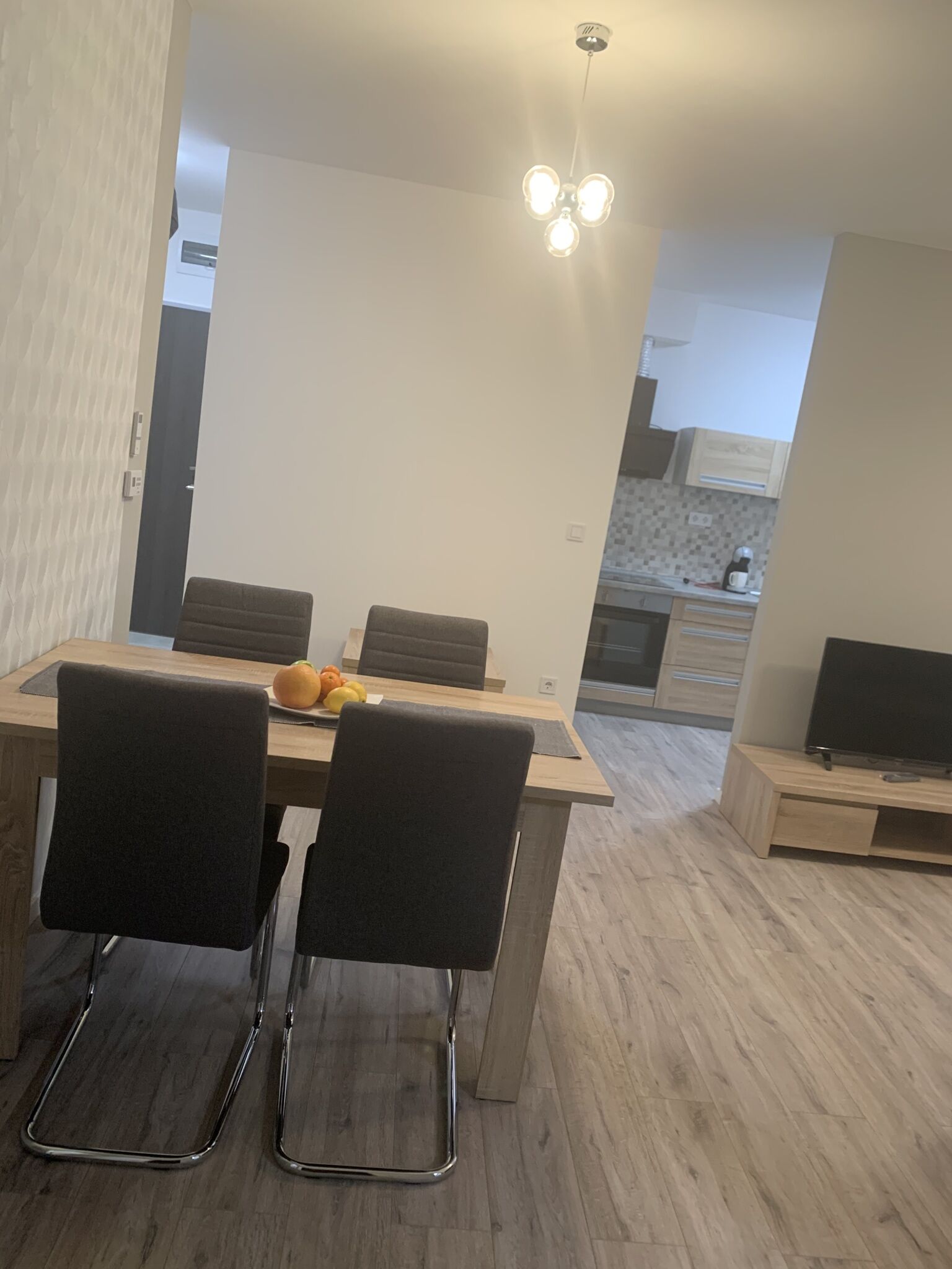 Paskom Apartmanház – Nyergesújfalu fotó 6