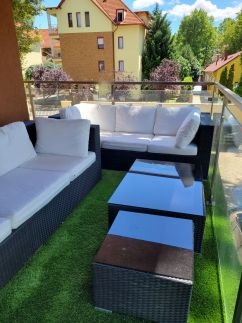 Rebublic5 Apartment5