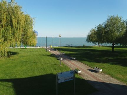 Wesselényi Strand Apartmanok4