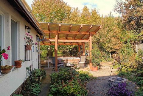 Eperkert Vendégház34