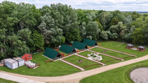 Capitol Apartmanok – Pákozd fotó 50