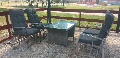Capitol Apartmanok – Pákozd fotó 55