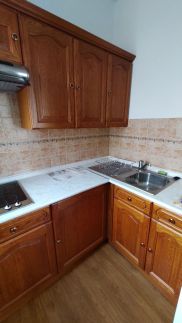 Jókai sor II Apartman4