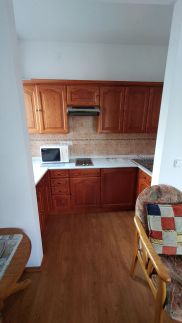 Jókai sor II Apartman6