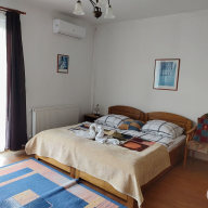 Jókai sor II Apartman
