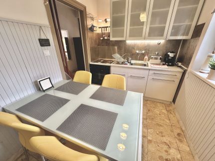 Pálkövei 65. Apartman9