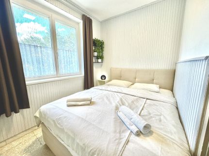 Pálkövei 65. Apartman13