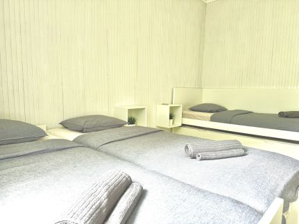 Pálkövei 65. Apartman17