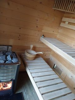 Tölgyes Menedék 2.24