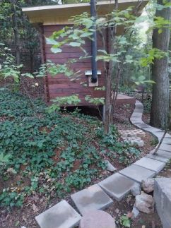 Tölgyes Menedék 2.25