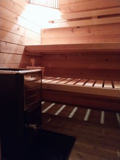 Tölgyes Menedék 2.27