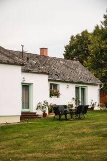 Alszer25 Vendégház27
