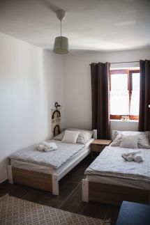 Alszer25 Vendégház7