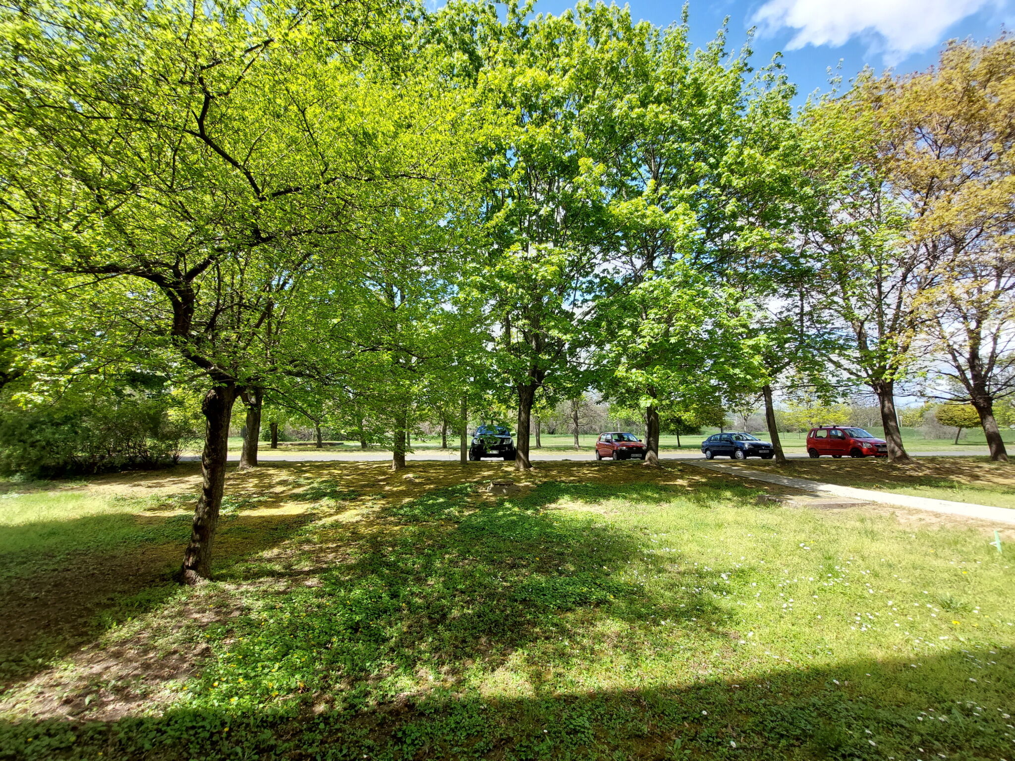 Sunny Garden Apartman – Balatonfüred