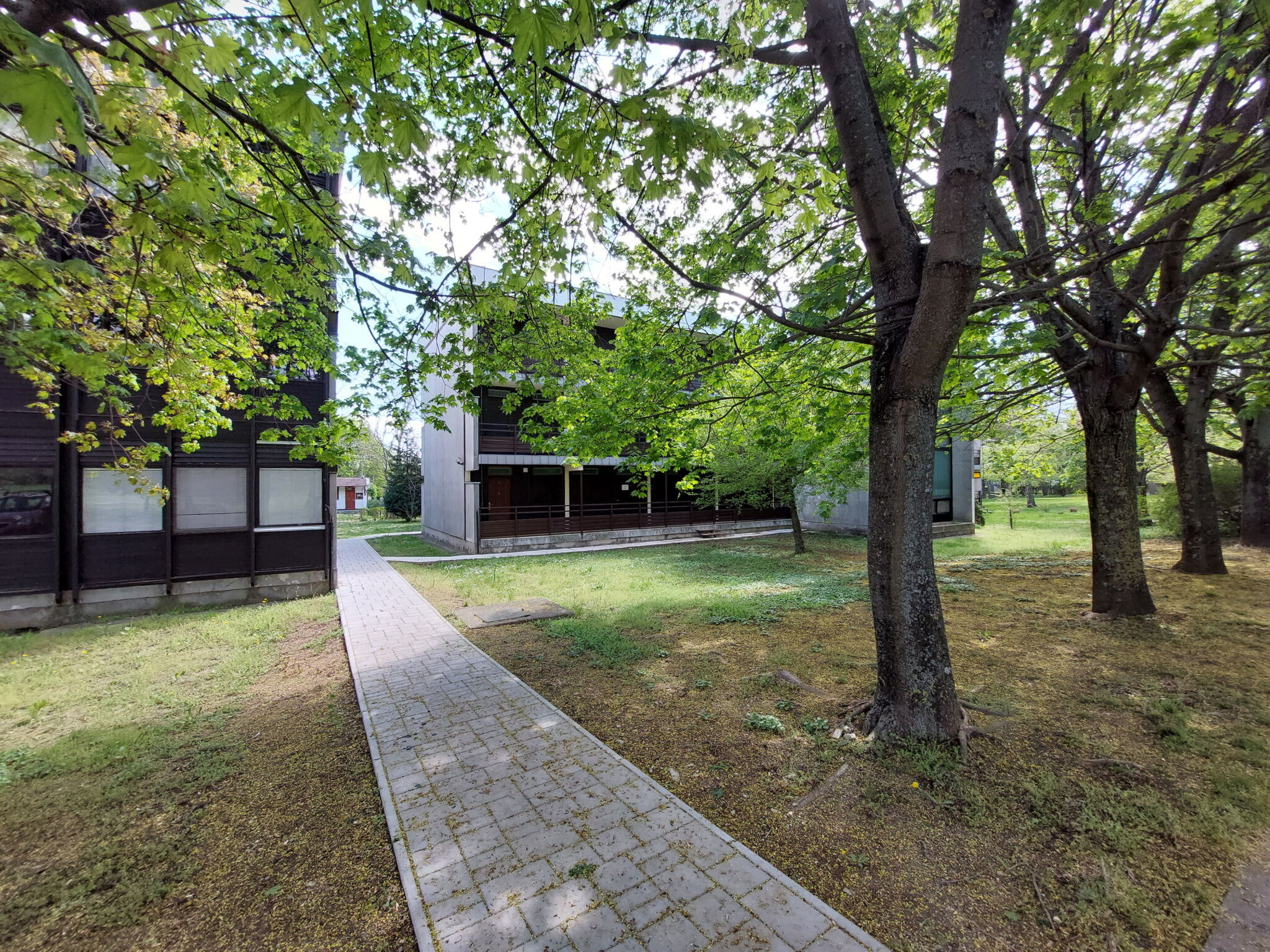Sunny Garden Apartman – Balatonfüred fotó 1