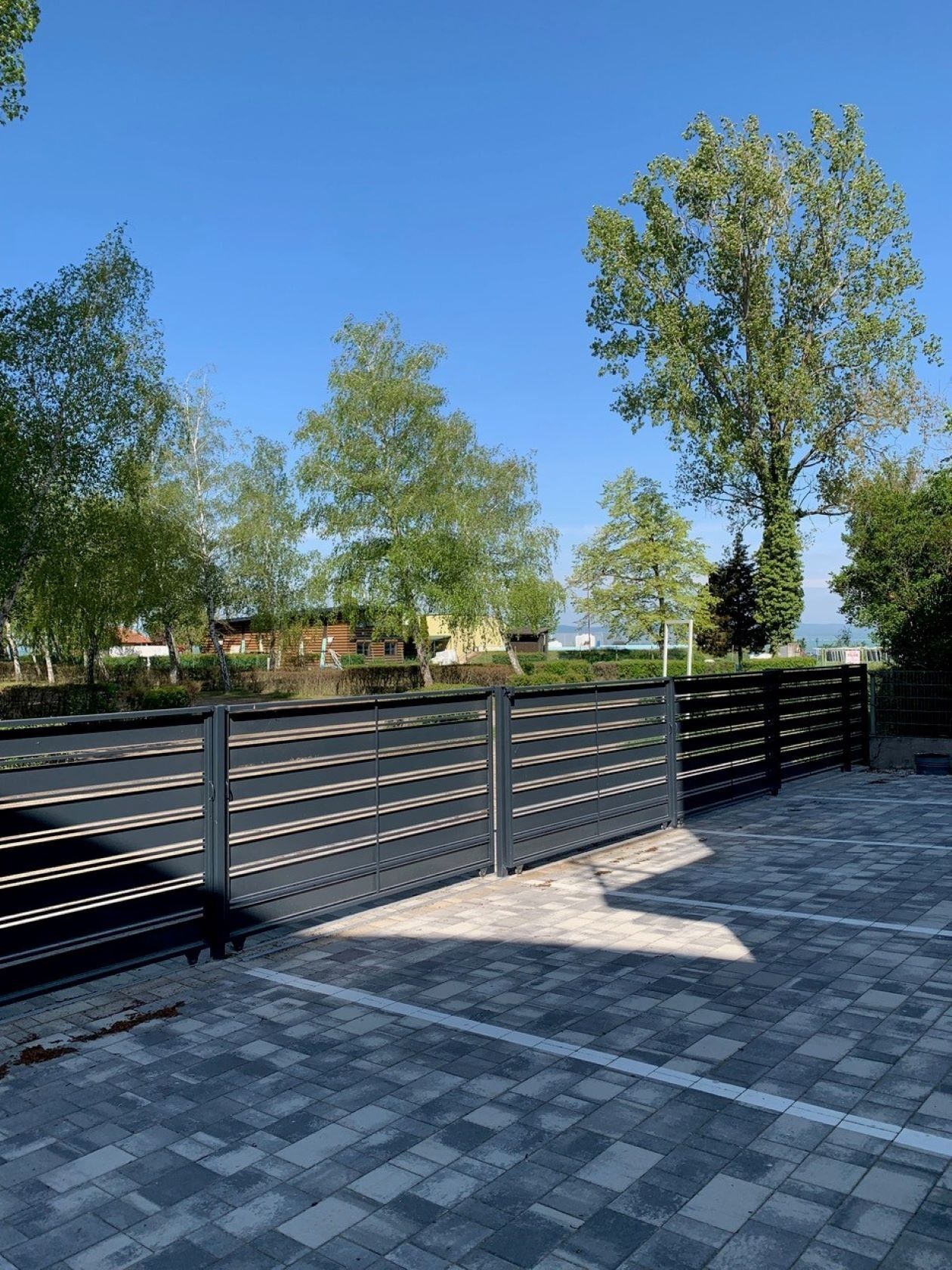 Kikötő Sétány Apartmanok – Balatonszemes fotó 2