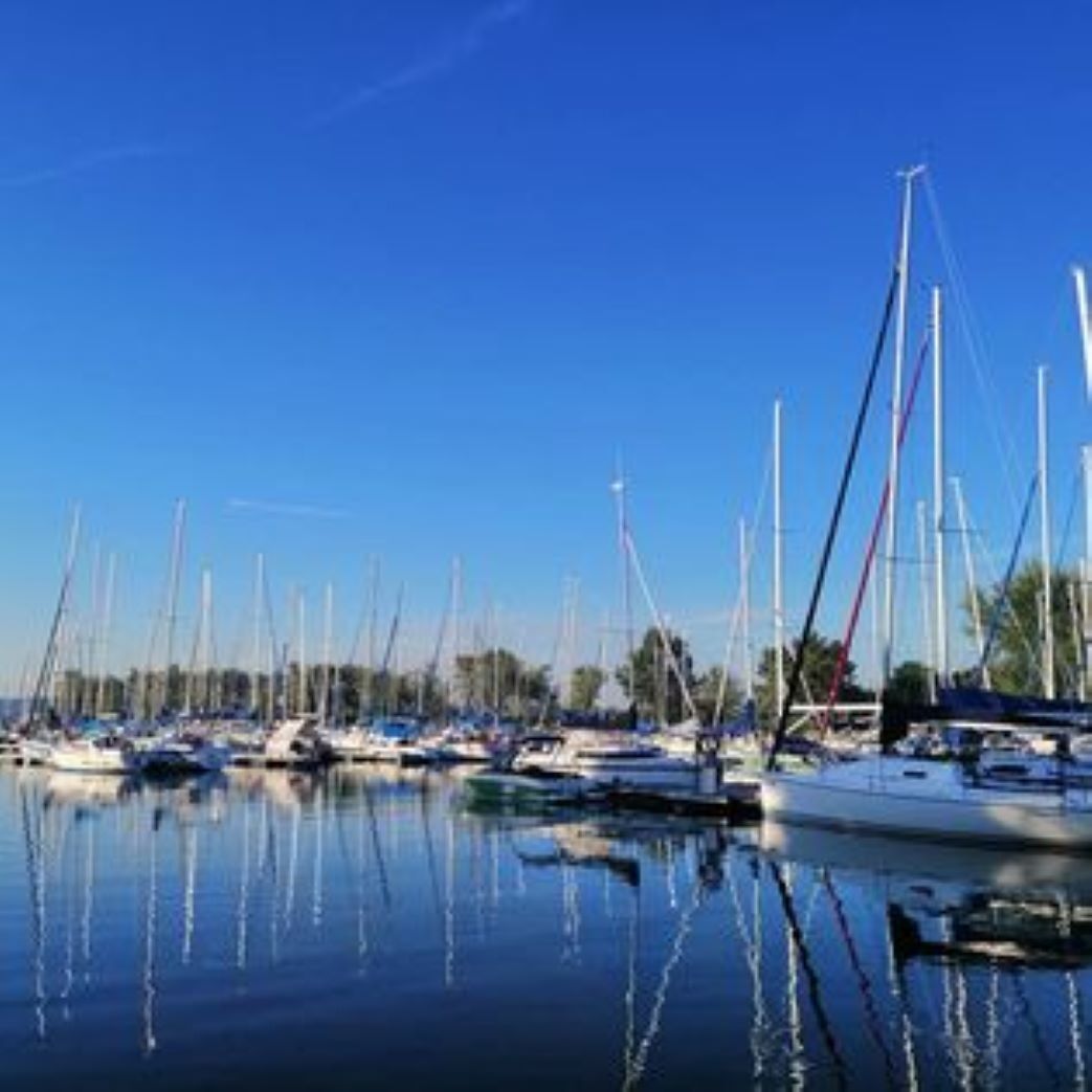 Kikötő Sétány Apartmanok – Balatonszemes fotó 3