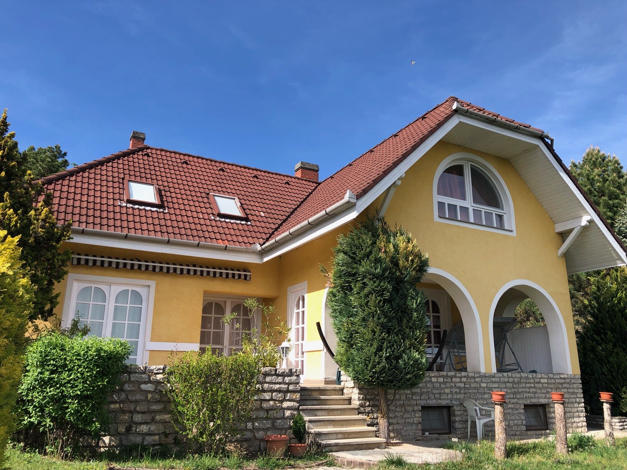 Márton Villa – Csopak fotó 12