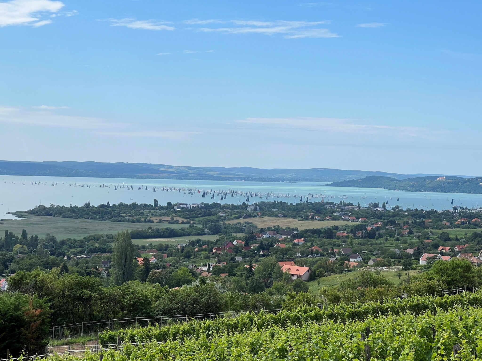 Márton Villa – Csopak fotó 4