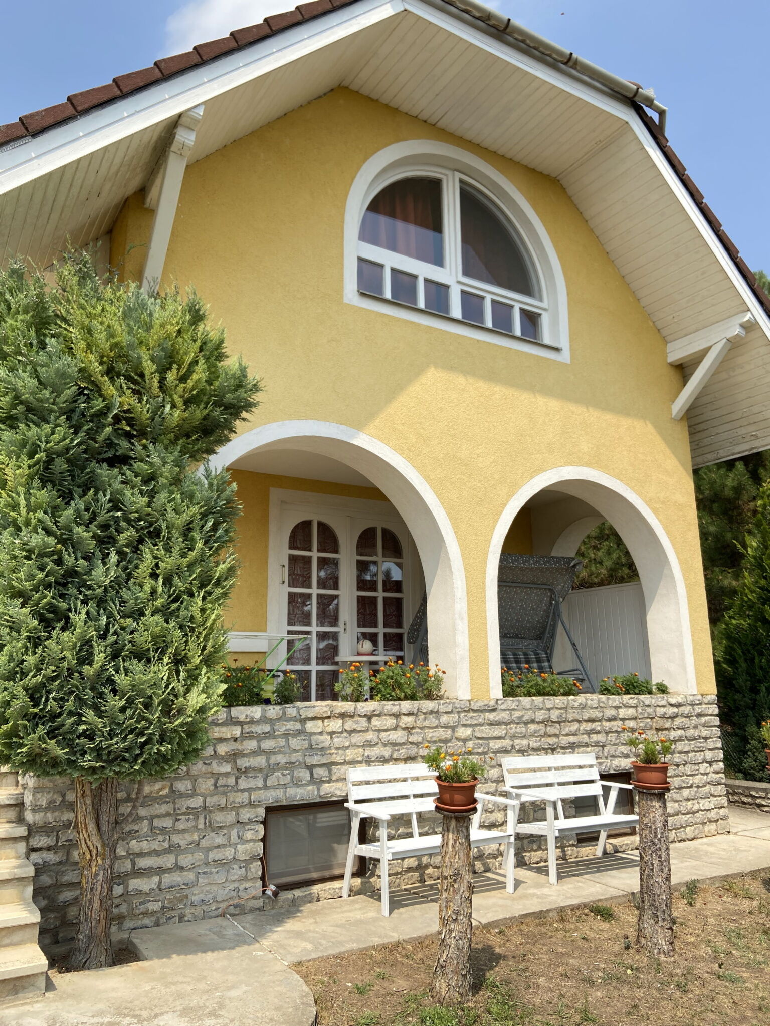 Márton Villa – Csopak fotó 13