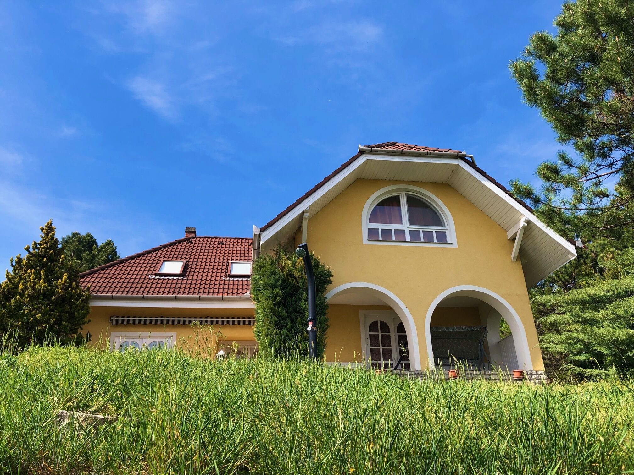 Márton Villa – Csopak fotó 11