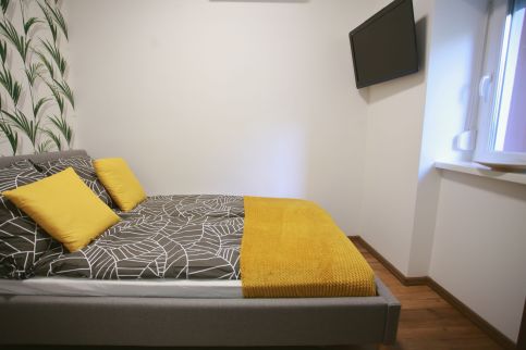 Szieszta Apartman14