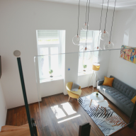 Szieszta Apartman