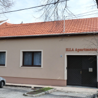 ILLA Apartments