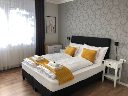 ILLA Apartments