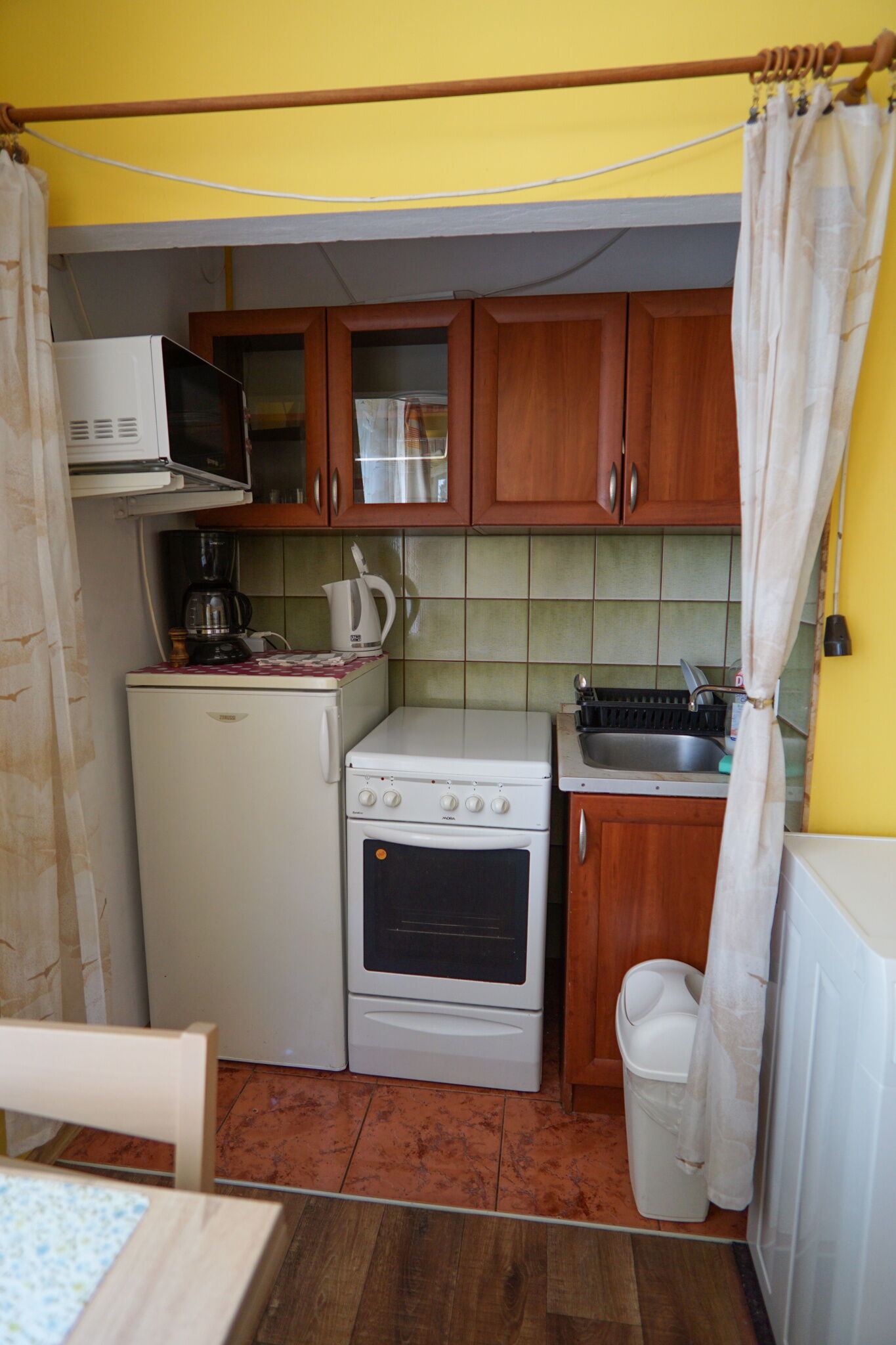 Dia Apartman – Pécs fotó 2