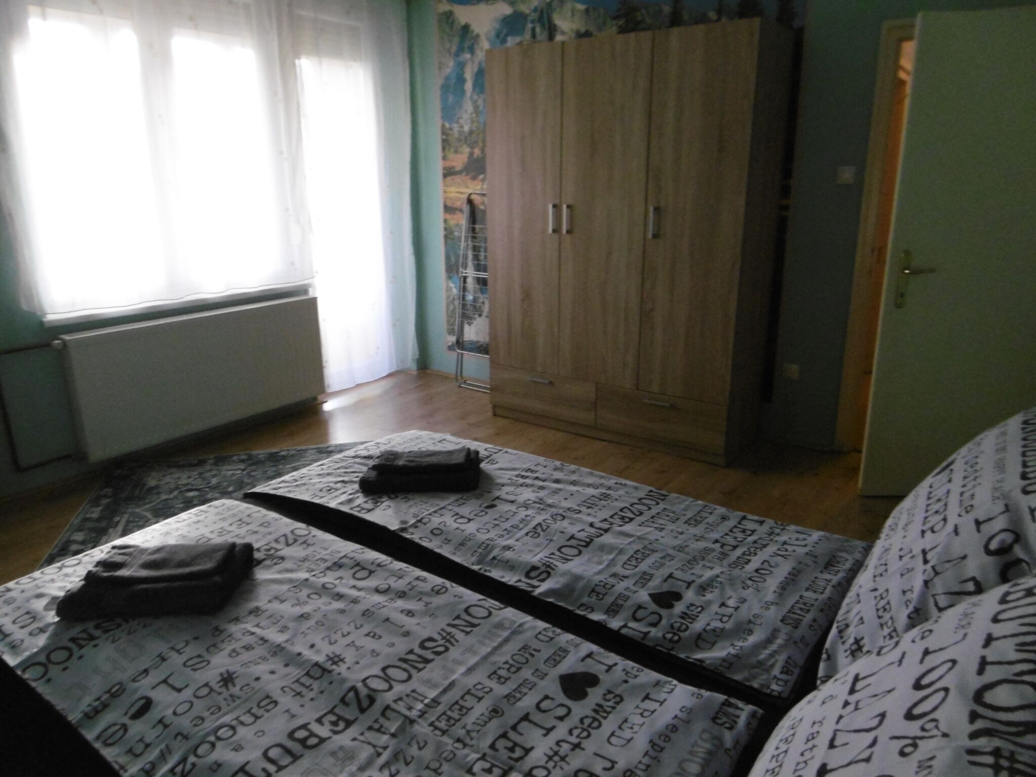 Dia Apartman – Pécs fotó 1