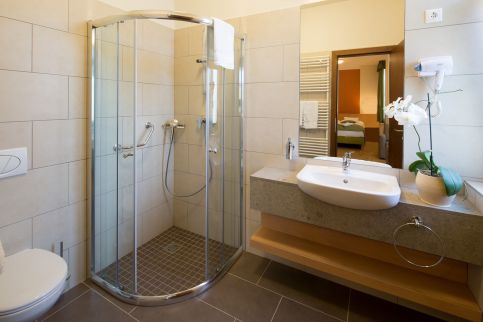 Bakonyerdő Vendégház15