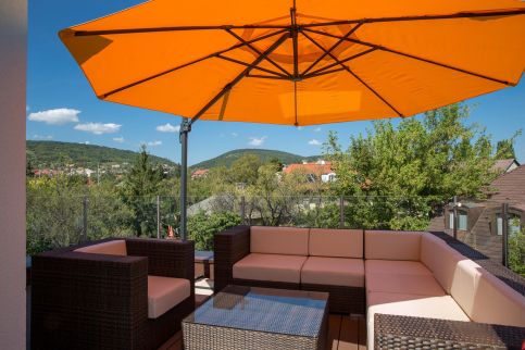 Bakonyerdő Vendégház16