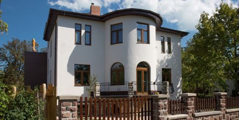 Bakonyerdő Vendégház11